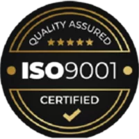 ISO 9001 is a globally recognized standard for quality management. It helps organizations of all sizes and sectors to improve their performance, meet customer expectations and demonstrate their commitment to quality. Its requirements define how to establish, implement, maintain, and continually improve a quality management system (QMS).