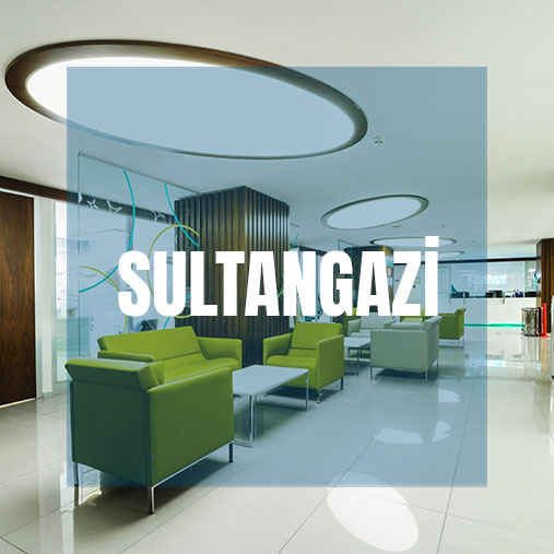 Our Sultangazi Esnan Oral and Dental Health Center; It provides oral and dental health services to our Başakşehir, Arnavutköy and Eyüp districts. Our guests we host from abroad can also perform surgical treatments for all oral health, such as implants, in our clinic.