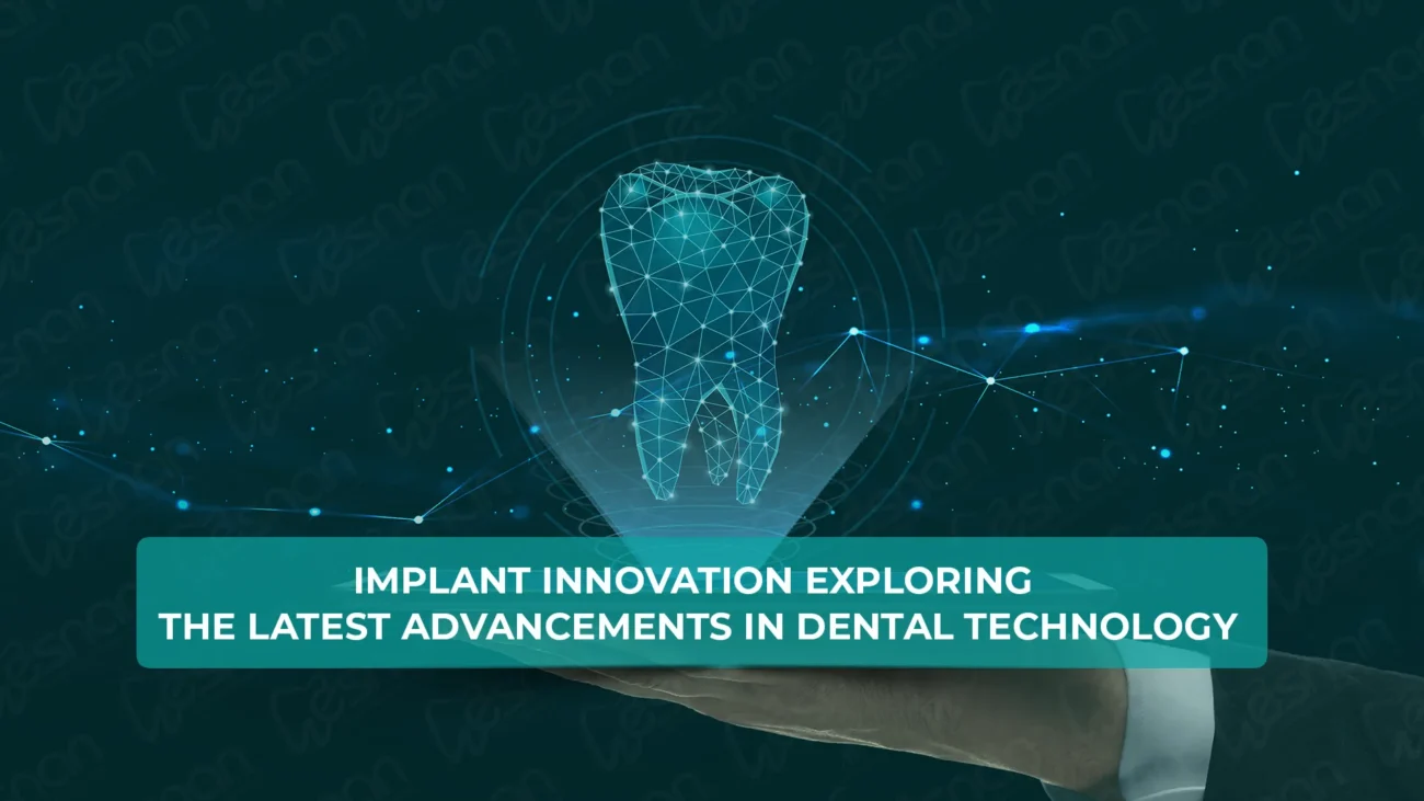 Explore the latest advancements in dental implant technology in Turkey with Esnan. Innovative techniques for optimal oral health.