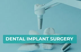 Dental Implant in Turkey