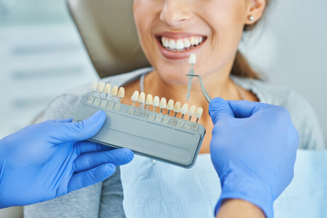 Affordable Dental Implants in Istanbul