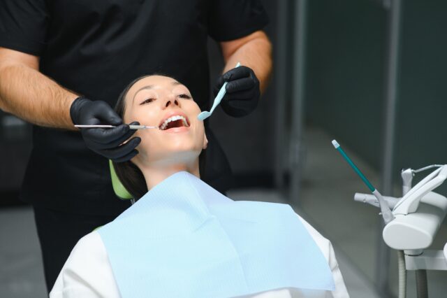Hollywood Smile in Istanbul 