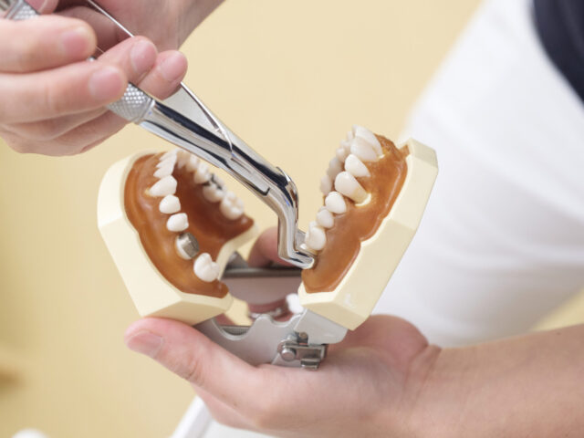 First Night After Tooth Extraction Tips & Recovery