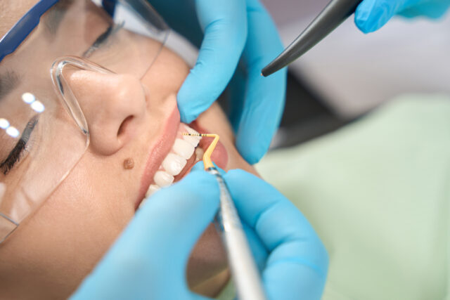 Dental Tourism in Turkey