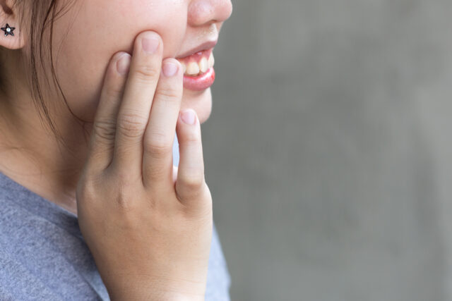 Toothache Emergency Care