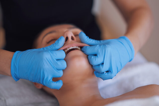 Botox for Bruxism
