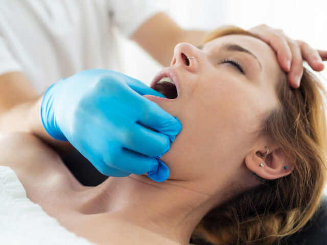 Botox for Bruxism: How This Treatment Can Help You Say Goodbye to Teeth Grinding