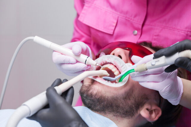 Dental Specialists in Istanbul