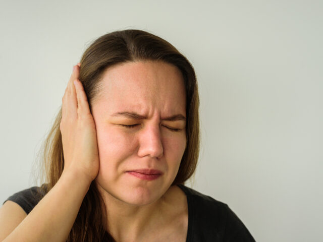 Ear Infection Jaw Pain: What’s the Connection?