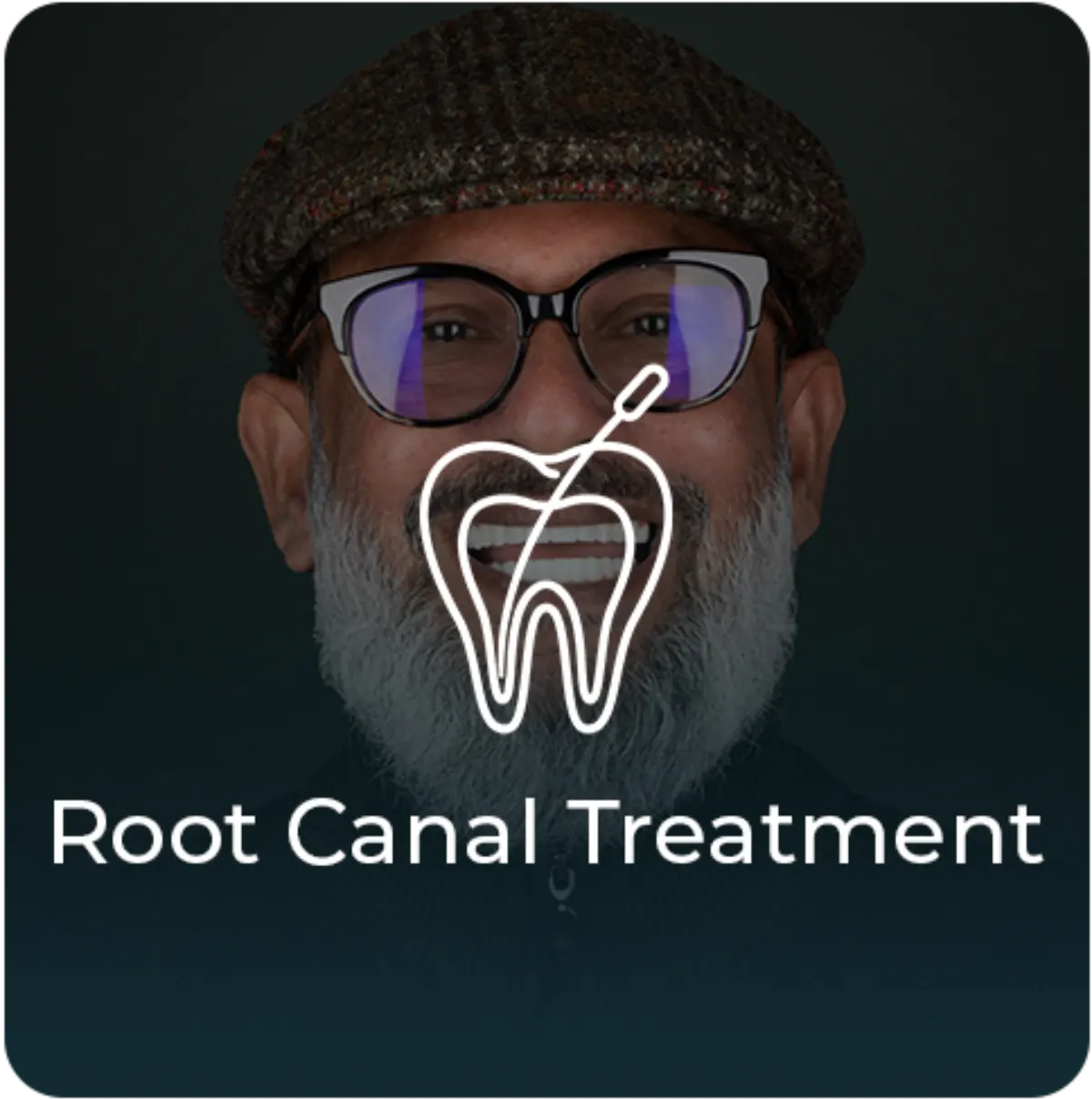 Endodonti – Kanal Tedavisi