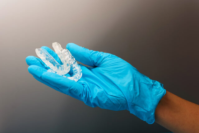 Mouthguards for Dental Protection