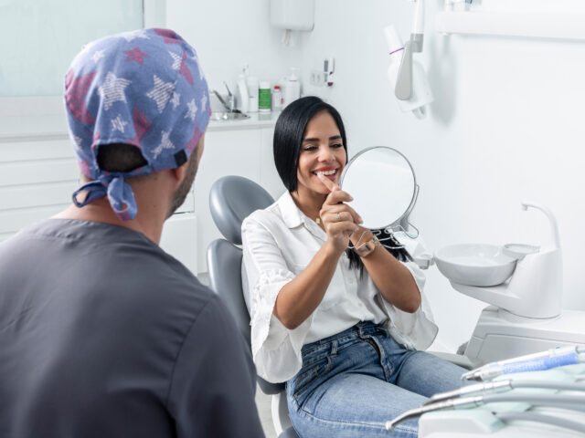 The Importance of Regular Dental Visits