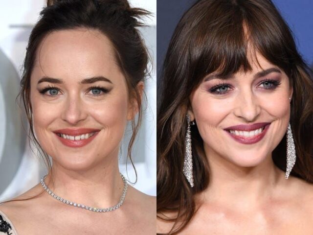 Dakota Johnson Teeth: What Really Happened to Her Iconic Smile?