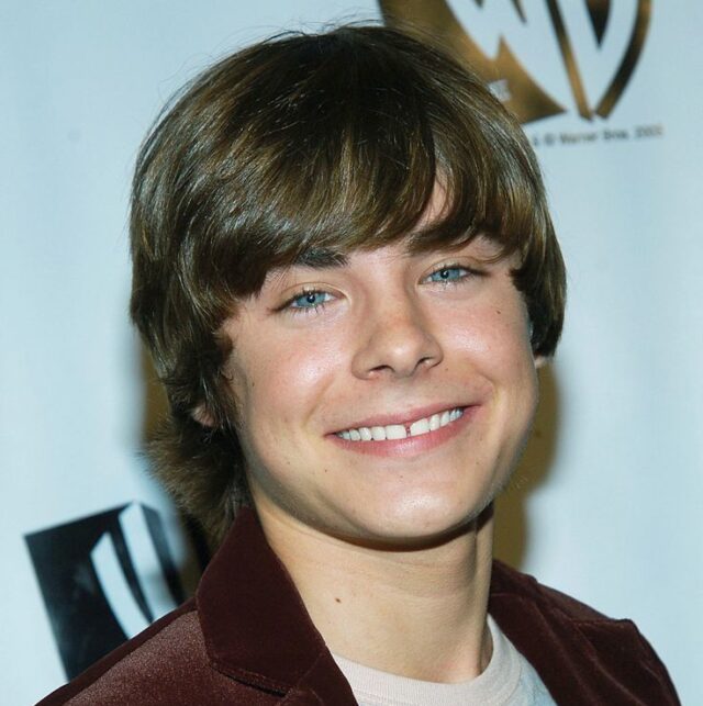 Zac Efron Teeth