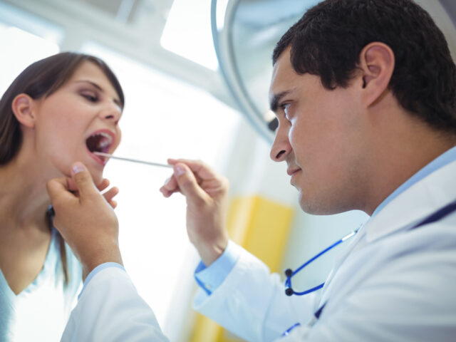 Oral Infection Symptoms: Signs to Watch and Oral Health Awareness