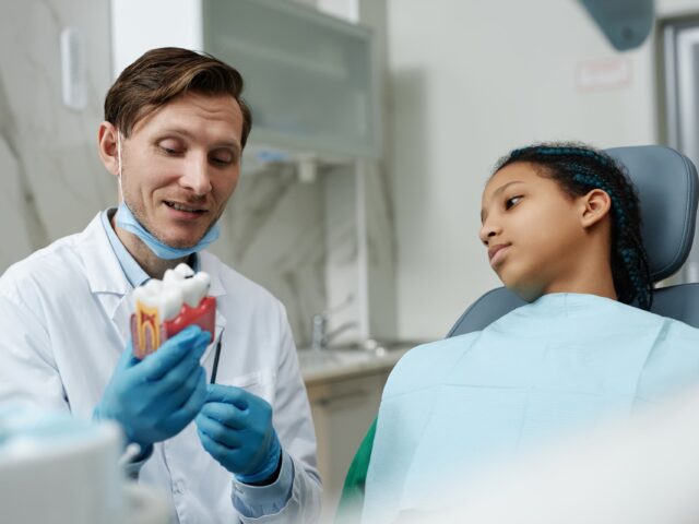 Dental Abscess Treatment: What It Is and How It’s Treated