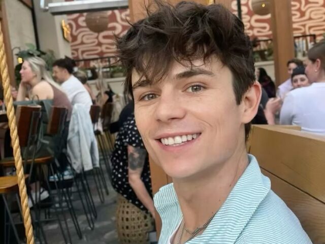 The Ultimate Transformation of Ashby Gentry Teeth: A Modern Celebrity Dental Guide