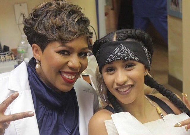 Cardi B Teeth: The Iconic Dental Transformation of a Superstar