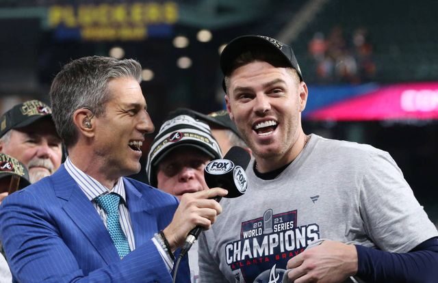 Freddie Freeman Teeth: A Diamond Standard Transformation and Guide