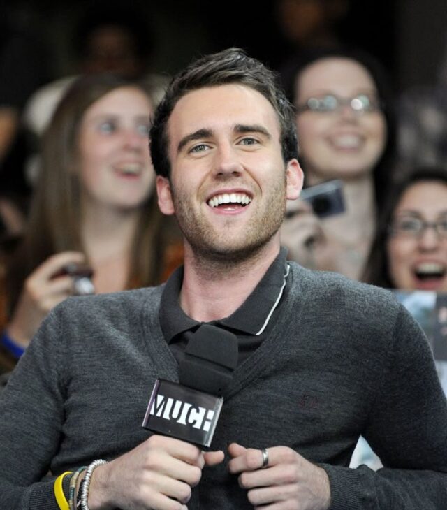 matthew lewis teeth