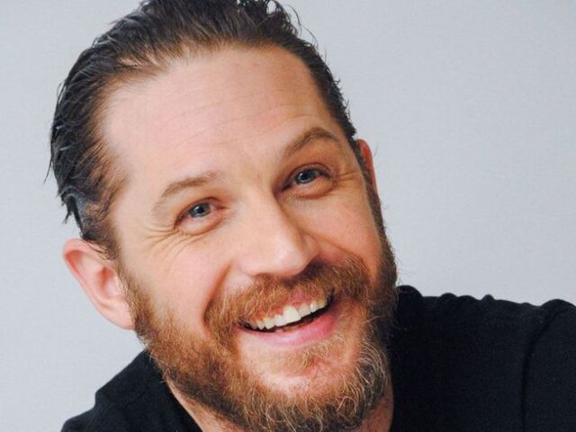 The Strategic Transformation of Tom Hardy Teeth