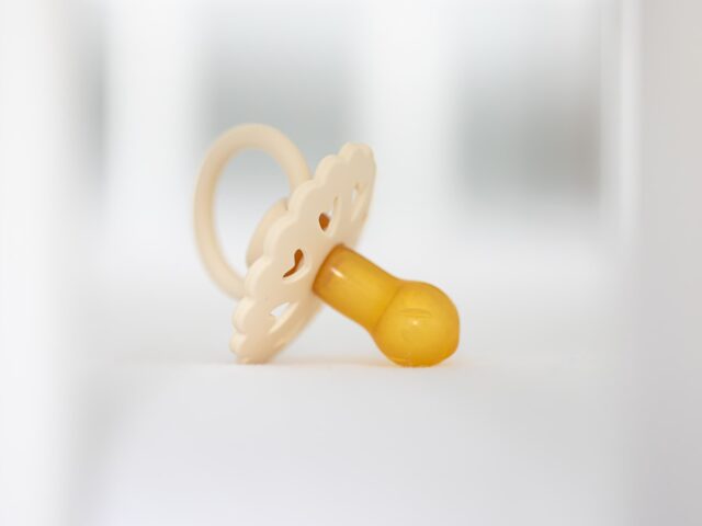 How Does a Teeth Pacifier Affect Your Child’s Dental Development?