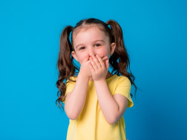Bad Breath in Children: Causes, Symptoms, and Treatment