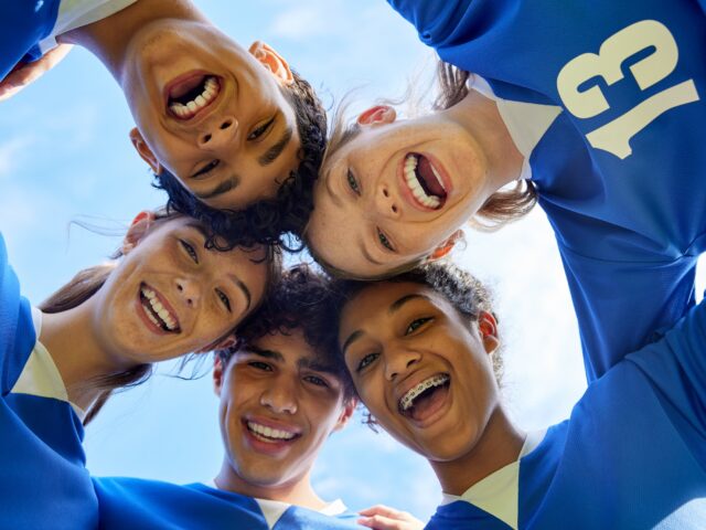 Sports Dentistry: Protecting Your Smile During Athletic Performance