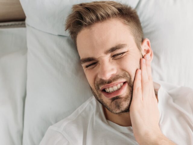 Understanding Sleep Bruxism and Its Impacts
