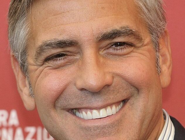 George Clooney Teeth: The Masterclass in Natural-Looking Veneers