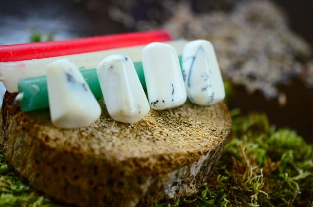 sustainable dentistry