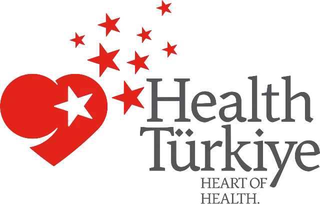 HealthTürkiye logo