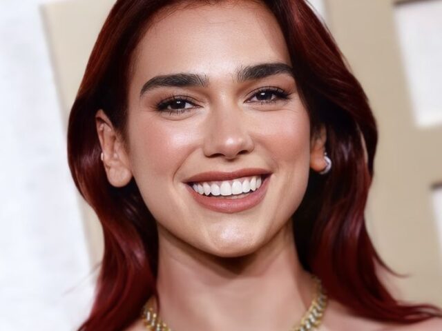 Dua Lipa Teeth: The Evolution of a Global Pop Icon’s Smile
