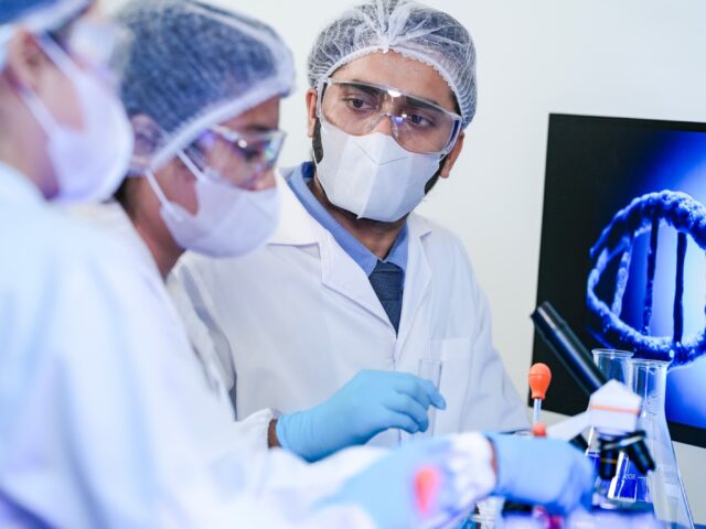 The Oral Bio-Hacking Guide to Health: Peptide Therapy and Microbiome Balancing