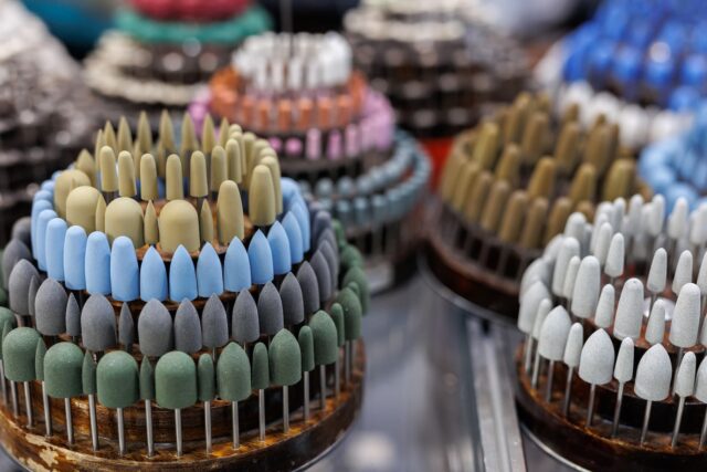 sustainable dentistry