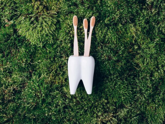 Sustainable Dentistry: The Future of Eco-Friendly Dental Care