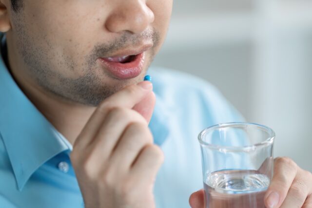 diş çekildikten sonra ağrı