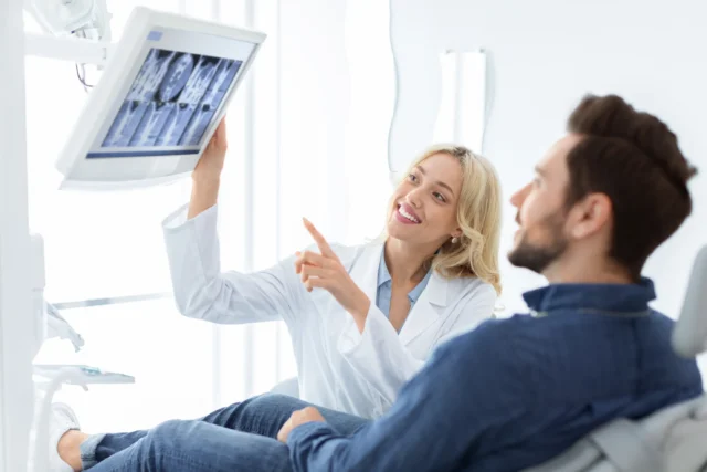 dental implants turkey cost