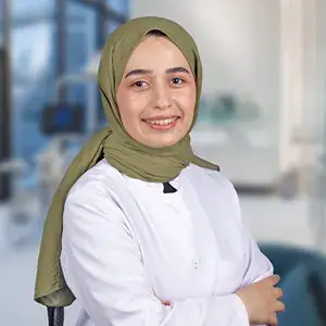 dr-Büşra Doğan