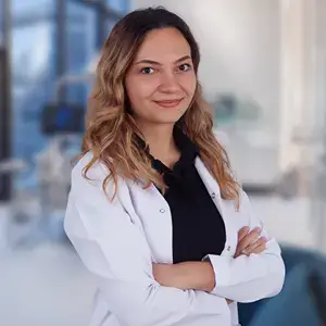 dr-İrem Önal