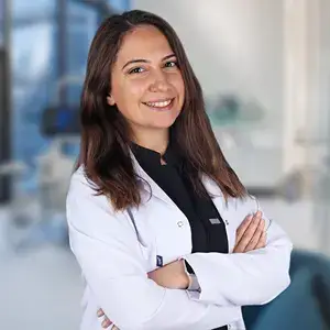 dr-İrem Özdoğan