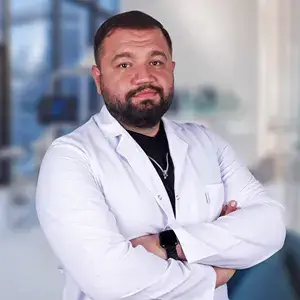 dr-Mehmet Ali Soybay