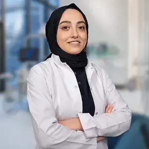 dr-Tuğçe Kılıç