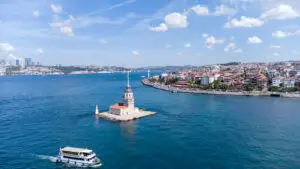 dental implants in turkey