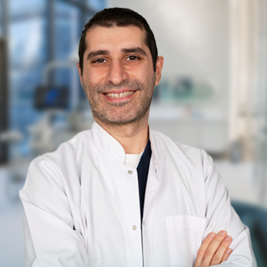 specialists in oral and maxillofacial surgery dr levent uslucan