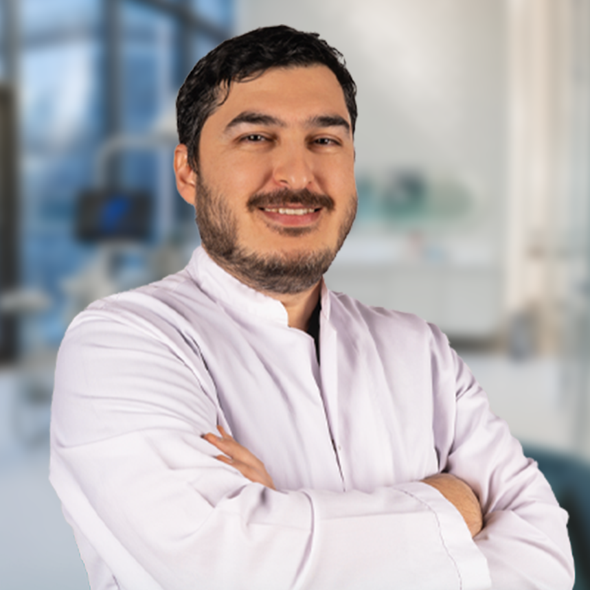 specialists in oral and maxillofacial surgery dr orhan gecor