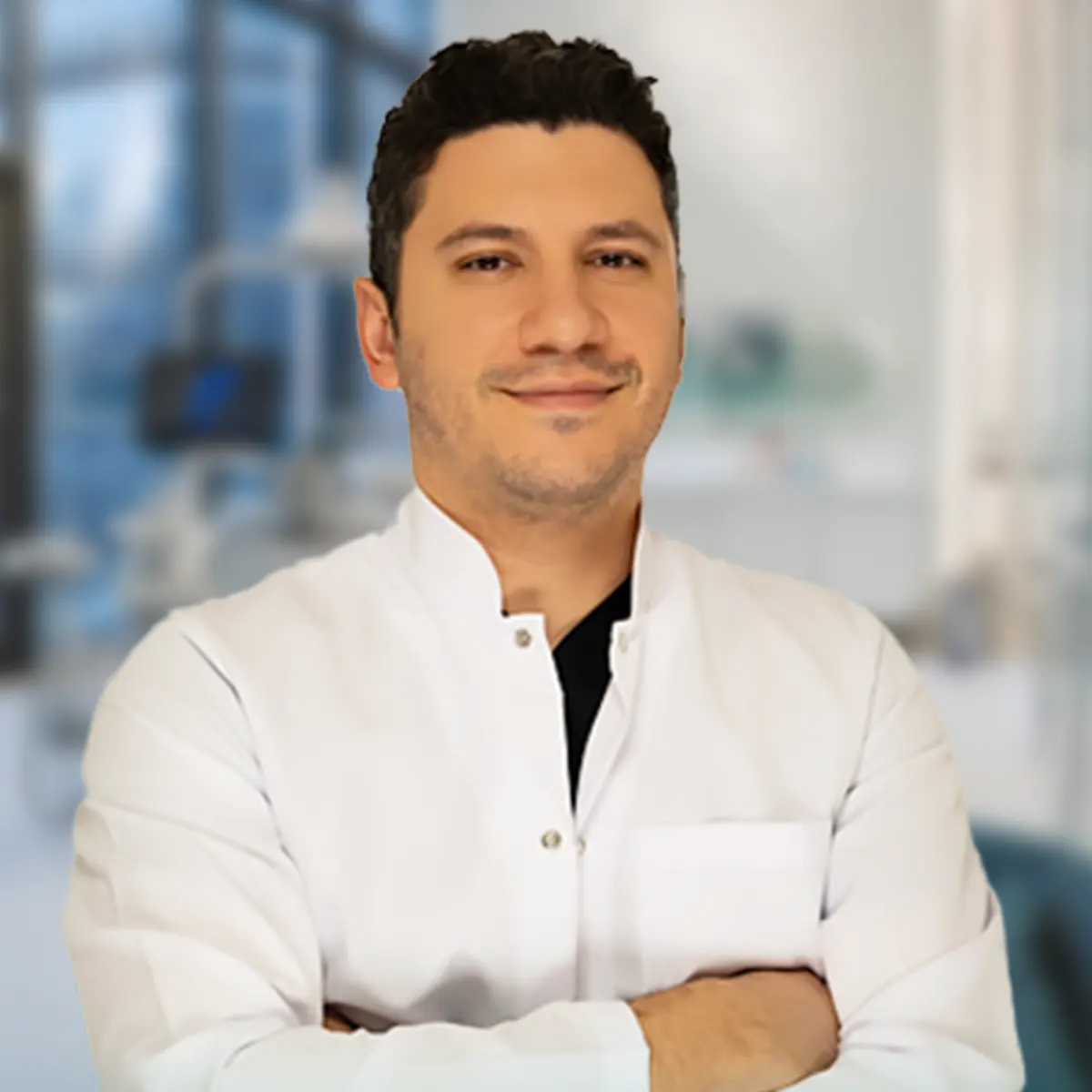 specialists in oral and maxillofacial surgery dr utku üretürk