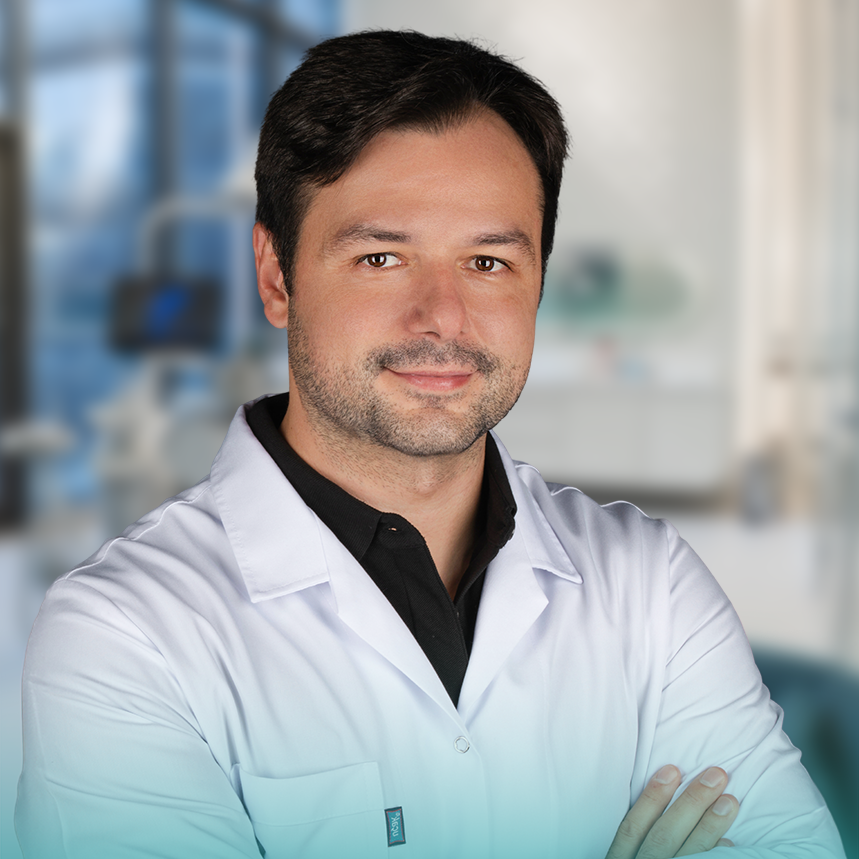 specialists in oral and maxillofacial surgery Dr Serdar Yenigün