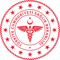 Republic of Türkiye Ministry of Health logo