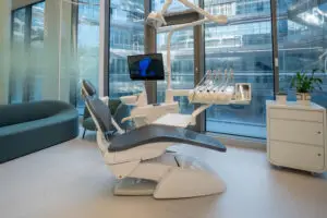 dental care in turkey